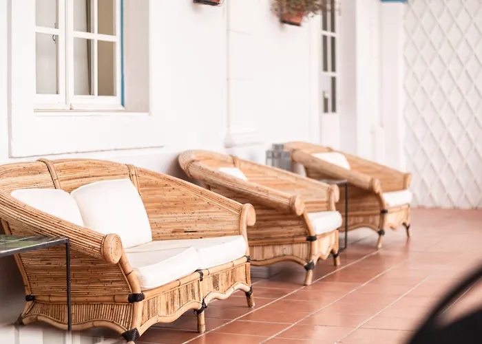 Hotel De Moura