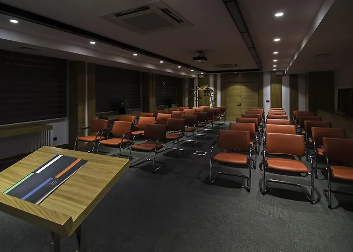 Ilayda Avantgarde Hotel
