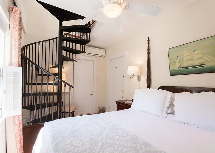 Marshall Slocum Inn Newport