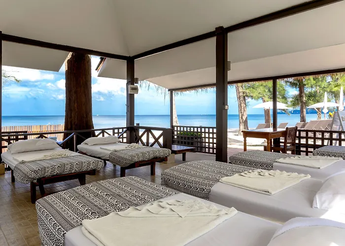Sunwing Bangtao Beach