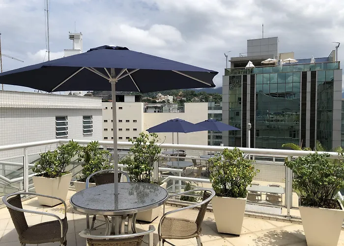 Hotel Ok Rio de Janeiro