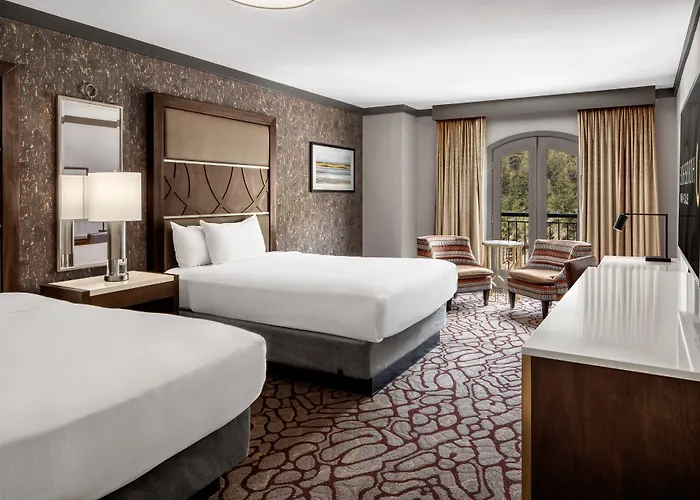 Horseshoe Black Hawk, A Caesars Destination
