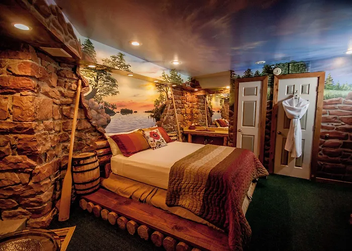 The Anniversary Inn - South Temple