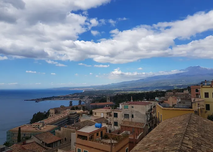 Hotel Vello d'Oro