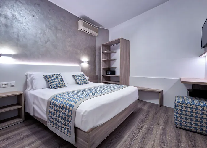 Hotel Jet Lido di Jesolo