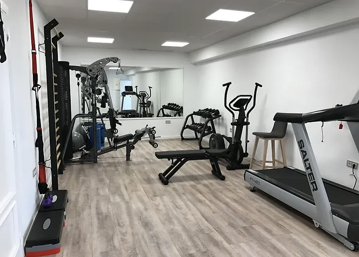 Hotel Agua Azul - Adults Only Benidorm