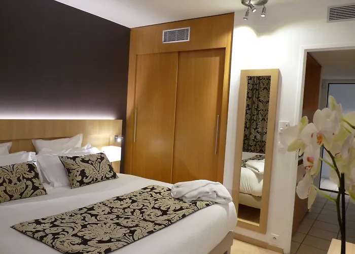 Residhome Paris-Massy