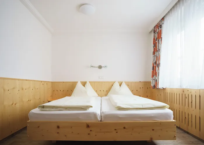 Hotel Drei Kreuz - Self Check In