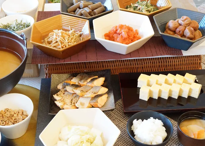 Hotel Monterey Akasaka