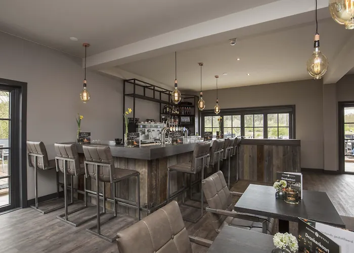 Fletcher Boutique Hotel Duinoord