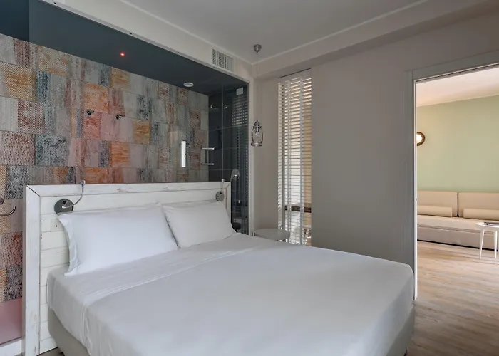 Hotel San Michele Bibione