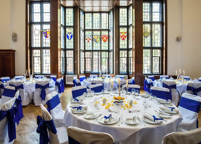 Wellington Hotel By Blue Orchid London