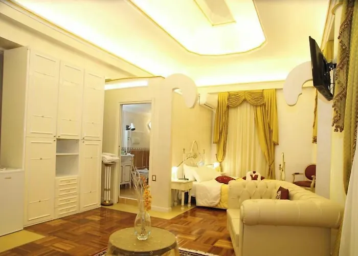 Grand Hotel Osman