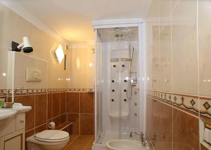 Grand Hotel Osman