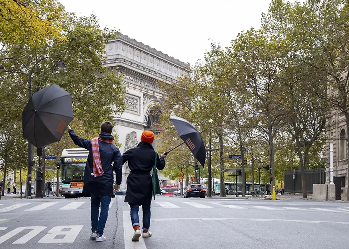 Hotel Dadou Paris