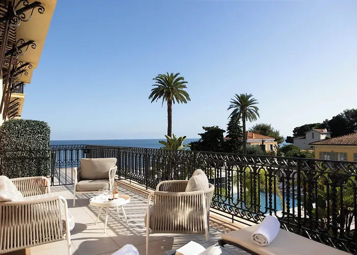 Hotel Royal-Riviera