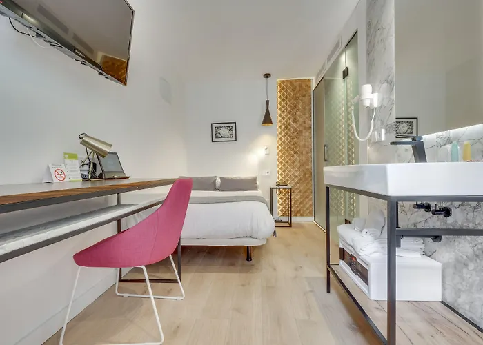Hotel Beausejour Paris