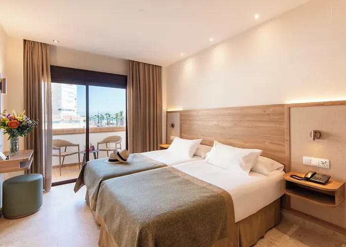 Hotel Tarik