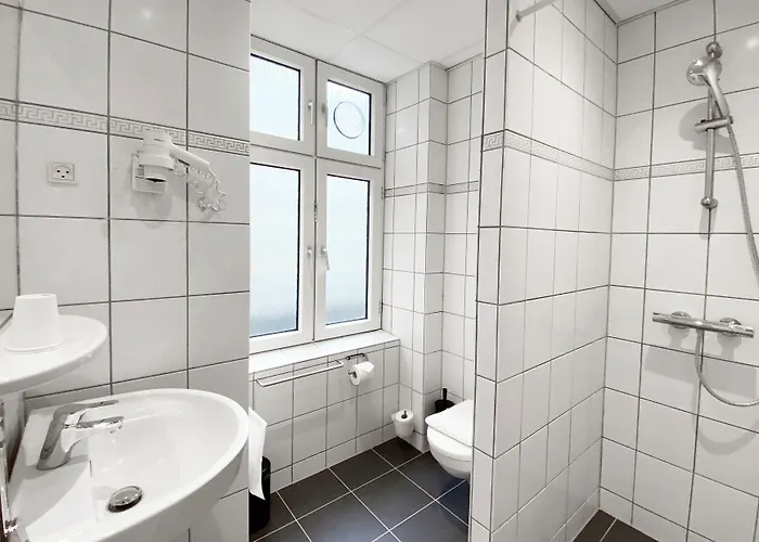 Go Hotel Saga Copenhaga