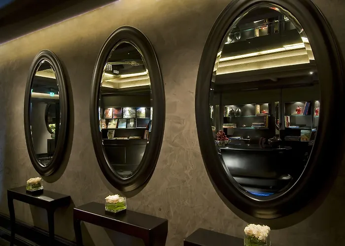 Hotel Palazzo Barbarigo Sul Canal Grande Venise