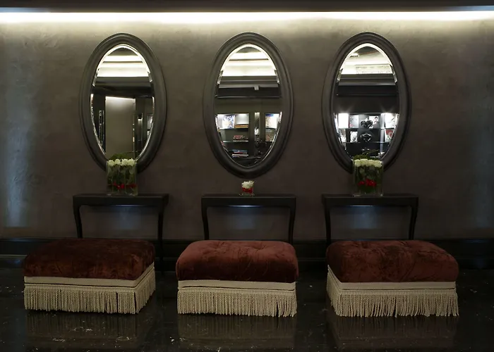 Hotel Palazzo Barbarigo Sul Canal Grande Venise