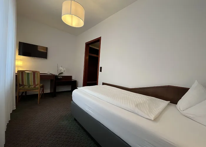 Hotel Garni Geisler Köln
