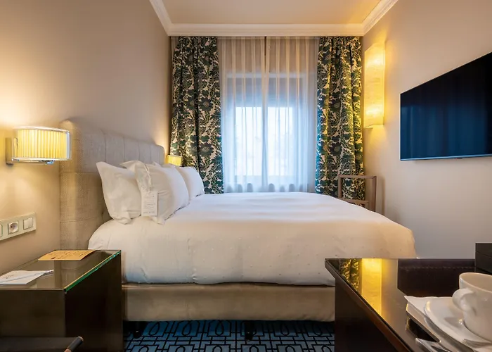 Hotel Rector
