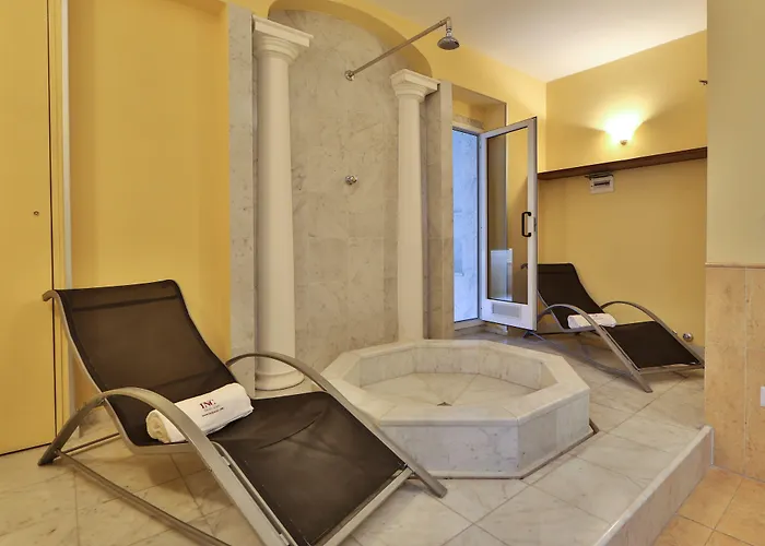 Hotel San Marco & Formula Club