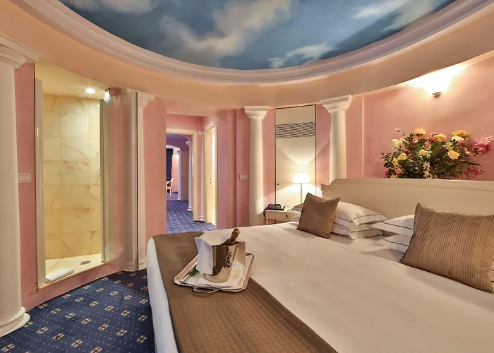 Hotel San Marco & Formula Club