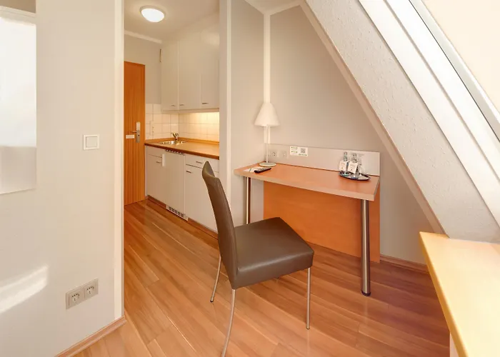 attimo Hotel Stuttgart 3 Sterne Superior