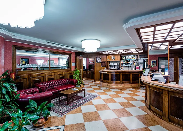 Hotel Lucrezia Borgia