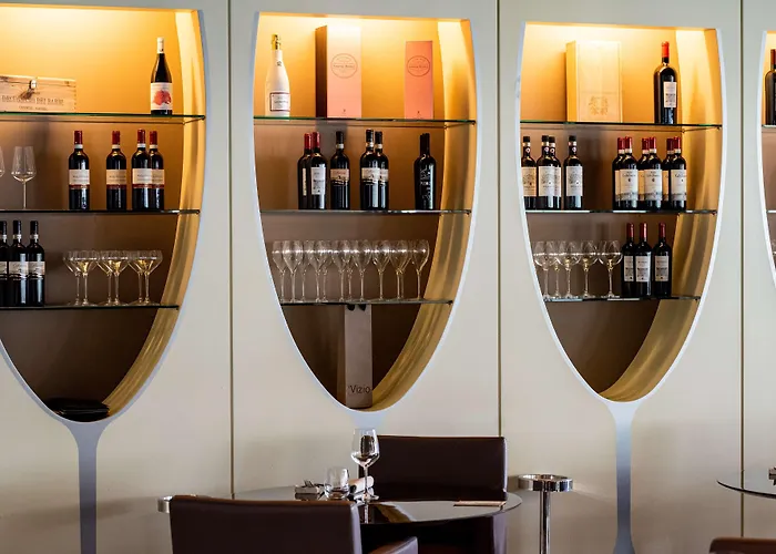 Best Western Hotel Quattrotorri Perugia