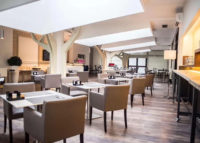 Best Western Hotel Quattrotorri Perugia