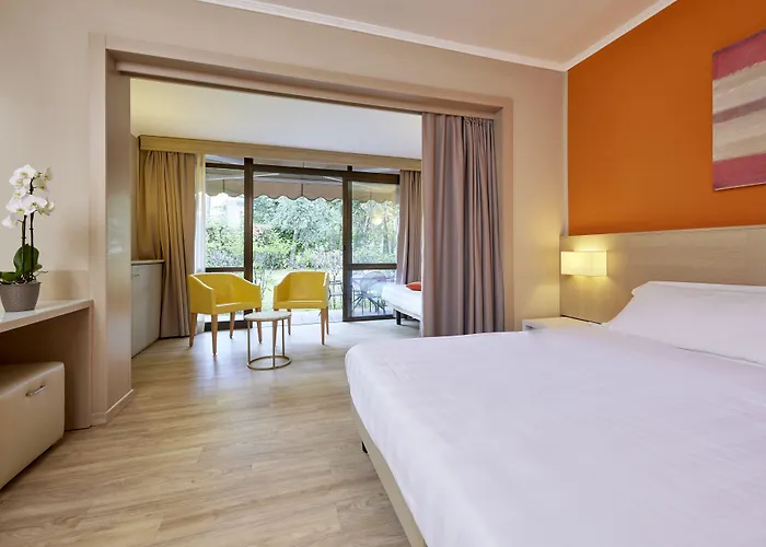 Park Hotel I Lecci San Vincenzo