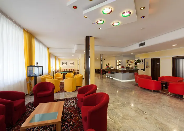 Hotel Terme Vena D'Oro