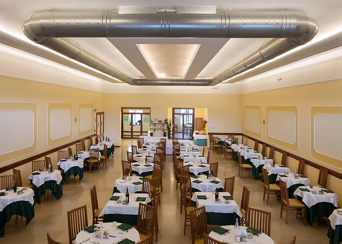 Hotel Terme Vena D'Oro