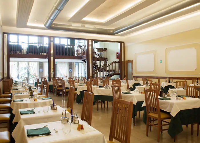 Hotel Terme Vena D'Oro