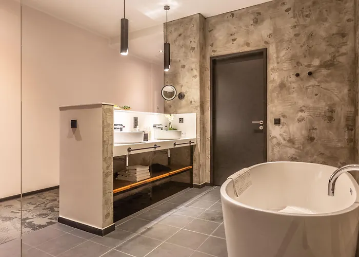 Hotel Neuer Fritz Berlin