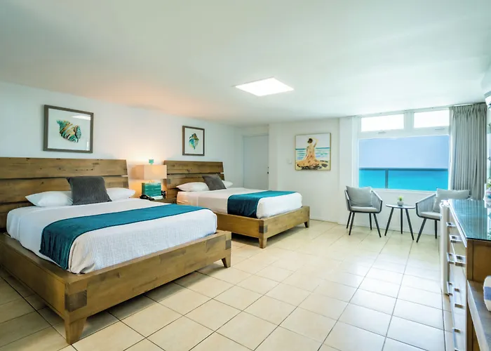Villa Cofresi Rincon