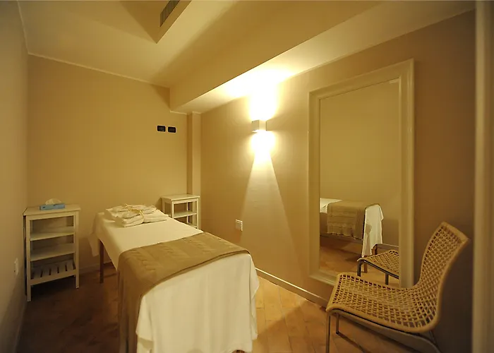 Hotel Relais Dell'Olmo Perugia