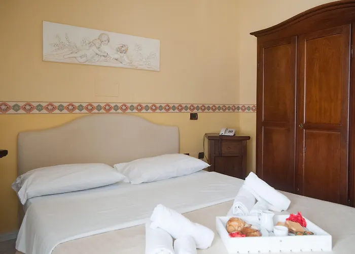 Hotel Caserta Antica