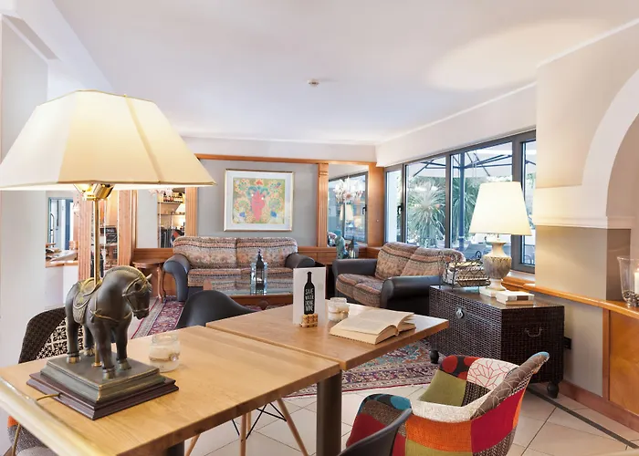 Hotel Leon D'Oro Rovereto 