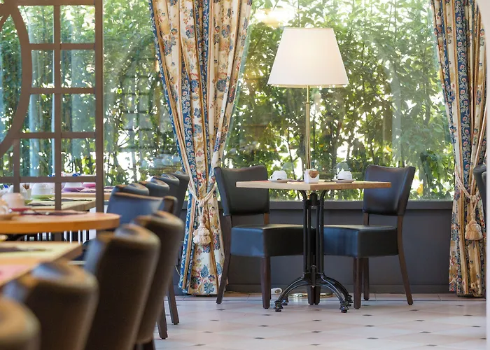 Hotel Leon D'Oro Rovereto 