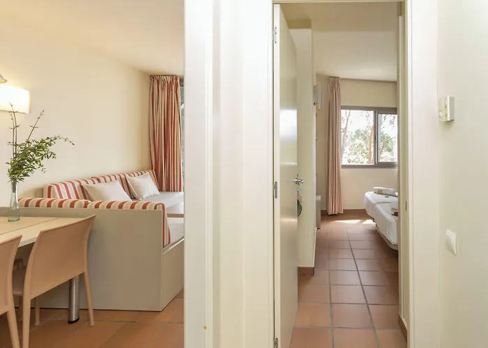 Aparthotel Ciutat De Palol Castell-Castell-Platja d'Aro