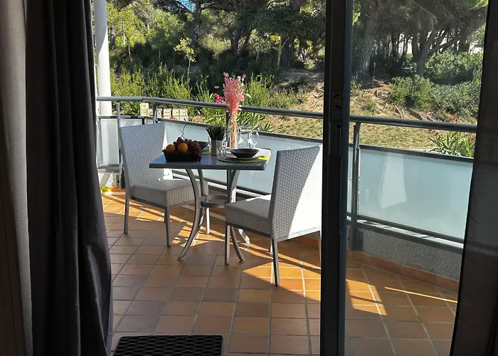 Lagrange Grand Bleu Vacances – Résidence Les Jardins de Neptune Saint-Cyprien 