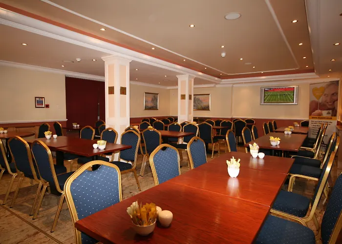 Days Inn Hyde Park