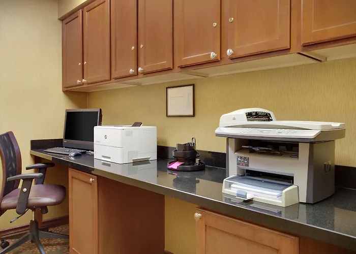 Homewood Suites By Hilton Tampa-Brandon Heartland