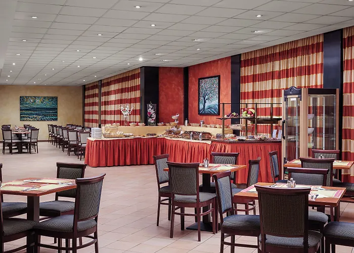 Hotel Caesar Prague