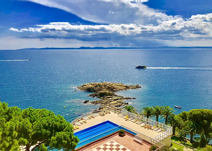 Almadraba Park Hotel Rosas
