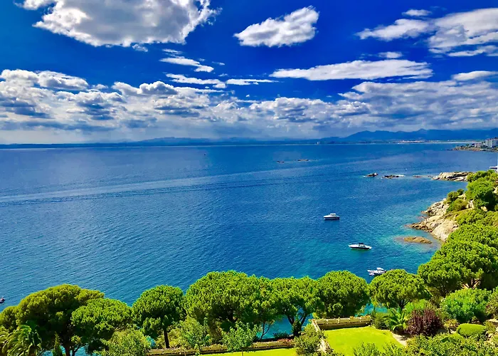 Almadraba Park Hotel Rosas